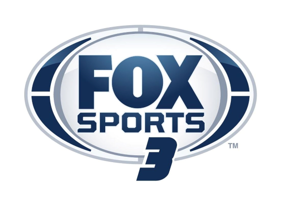 27 - Fox Sports 3